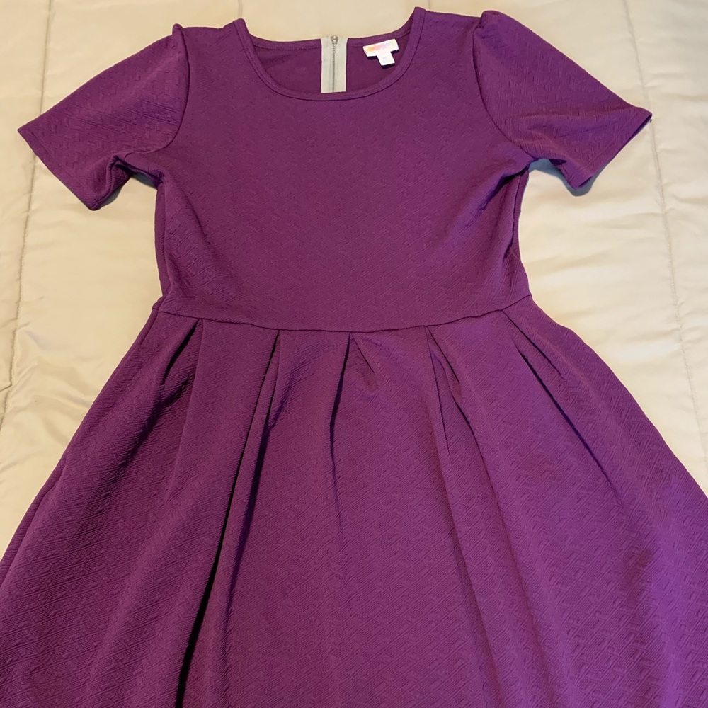 LulaRoe Amelia